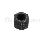 Freightliner Hex Lock Nut High, Zinc, Aluminum, Black, M20 | 23-14125-001