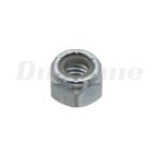Freightliner Hex Nylon Lock Nut, 5/16 - 18 | 23-09336-007