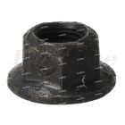 Freightliner Hex Prevailing Flange Nut, 3/8-24 | 23-12735-375