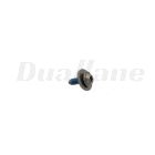 Freightliner Hex Recess Round Washer Head Screw, M6 X 1.0 | 23-13602-016