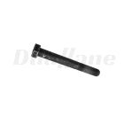 Freightliner Hexagonal Bolt Aluminum and Zinc Alloy, Black, M20 X 1.5 X 160 MM | 23-14069-160