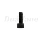 Freightliner Hexagonal Cap Screw, 10 - 24UNRC X 0.5 IN, Grade 8 | 23-10570-050