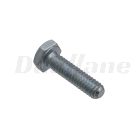 Freightliner Hexagonal Cap Screw, 1/4 - 20 X 1.00 IN, Grade 5 | 23-10742-100