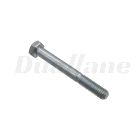 Freightliner Hexagonal Cap Screw, 5/16 - 18 X 2.75 IN, Grade 5 | 23-10744-275