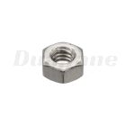 Freightliner Hexagonal Lock Nut, 1/4 - 20C | 23-11677-000