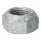Freightliner Hexagonal Locking Nut, XL SIL, 1/2-20 | 23-13833-208