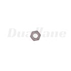 Freightliner Hexagonal Nut, Prethylene Vinyl Acetateiling Torque, M10, Geomet XL | 14-18772-000