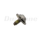 Freightliner Hexagonal Recess Round Washer Head Screw, M6 X 1.0 | 23-13602-012