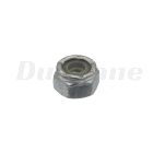 Freightliner Hexagonal Self-Locking Nylon Nut, 6-32 | 23-09336-003