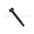 Freightliner Hexagonal Tapping Screw, .25-14X1.75 | 23-14455-175