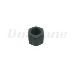 Freightliner Hexagonal U-Bolt High Nut, 1 - 14, Grade 8 | 23-00461-008