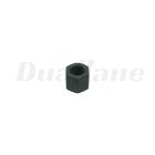 Freightliner Hexagonal U-Bolt High Nut, 5/8 18, Grade 8 | 23-00461-005