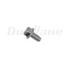 Freightliner Hexagonal Washer Head Screw, Thread Rolling, 10 - 24 | 23-10800-050