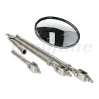 Freightliner Hood Mirror Assembly - Tripod Mount | A22-66555-000