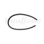 Freightliner Hood Mounted Double Lip Trim Seal | 17-20859-000
