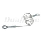 Freightliner Hood Restraint Cable, 106RSD, 780 | A17-13830-001