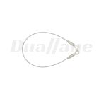Freightliner Hood Stop Cable 650mm | A17-18481-000