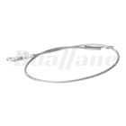 Freightliner Hood Stop Cable 775mm | A17-18481-005