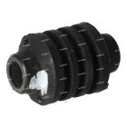 Freightliner Hood Support Pivot Rubber Isolator, 60D | 17-20709-001