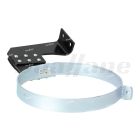 Freightliner Horizontal Muffler Support Assembly | A04-16895-000
