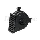 Freightliner Horn - Electric, Single, Bracket | 66-01788-013