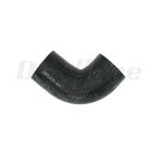 Freightliner Hose - Lower, Coolant, Elbow, Electro Chemical Resistant | 05-28635-001