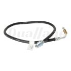 Freightliner Hydraulic Disc Brake Drop Hose, 806 mm | A12-18220-001