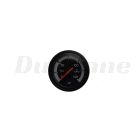 Freightliner ICU2, Primary Air Gauge, PSI, Black | 22-53810-000
