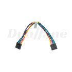 Freightliner ICU4 DIM Jumper Harness | A06-94006-007