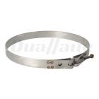 Freightliner In-Rail After Treatment Device Mounting Band, 2017 | 04-33580-000
