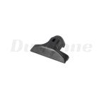 Freightliner In Rail Plastic Battery Retainer | 06-21522-000