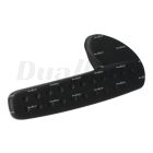 Freightliner Inner Door Handle Latch, Left-Hand  | A18-46490-000