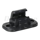 Freightliner Interior Sun Visor Retainer | 18-36267-000