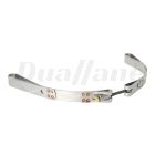 Freightliner ISB/L After Treatment Device Strap, 2017 | 04-33670-000
