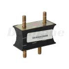 Freightliner Isolator 240rail, 805 Square Inch | 05-19338-000