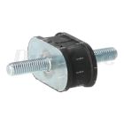 Freightliner Isolator - Air Cleaner, Front, P3 | 03-35804-000