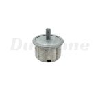 Freightliner Isolator - Exhaust Pip & Muffler | 04-20418-000