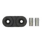 Freightliner Isolator - Front, Assembly, Engine, Lower | 01-33964-000