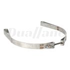 Freightliner ISX After Treatment Device Strap, 2017 | 04-33671-000