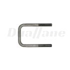 Freightliner Leaf Spring Axle U-Bolt- 3/4-16, 180, 122/20, 75 | 23-12734-180