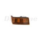 Freightliner LED Turn Signal Lamp, Left-Hand  | A06-90212-004