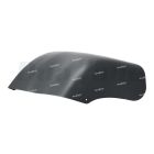 Freightliner Left-Hand End Bumper | 21-26021-004