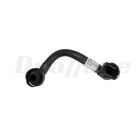 Freightliner Line Engine Coolant Valve Pump Supply Tube, 13/23 Gallons, Cummins | 04-31419-000