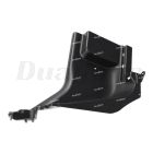 Freightliner Lower A-Pillar Cover, Left-Hand | A18-53999-000