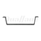 Freightliner Lower Baffle Support Bracket | 05-33353-000
