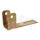 Freightliner Lower Shock Absorber Mounting Bracket | 16-15260-000