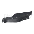Freightliner Lower Side Cab Extender Filler Fairing Left-Hand , P3 | A22-69296-002