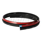 Freightliner Lower Side Extender to Cab Seal | A22-75267-000
