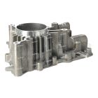 Freightliner LU Drive Shaft Cover | A   715 260 23 21