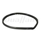 Freightliner Luggage Baggage Compartment Door Weather Strip Seal with Logo | A18-66804-000
